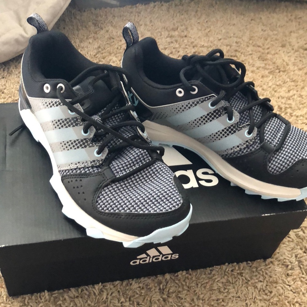 Adidas Galaxy Trail Running Shoes